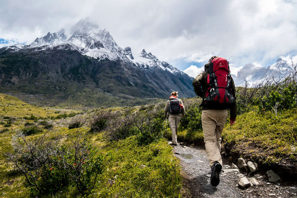 Exploring the Great Outdoors: A Guide to Sustainable Hiking and Eco-Conscious Adventures