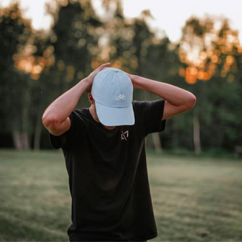 Bike Hat