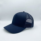 Seamless Front Trucker Hat