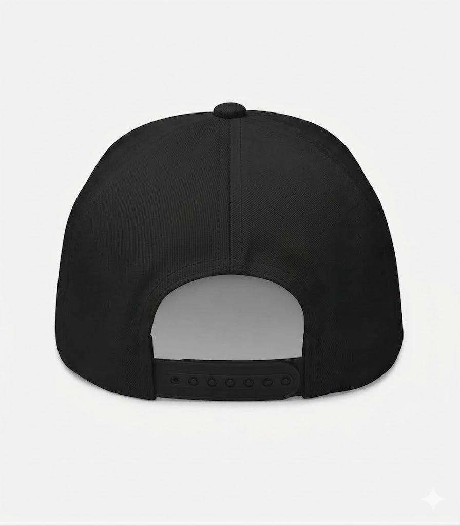 Trucker 5 panels