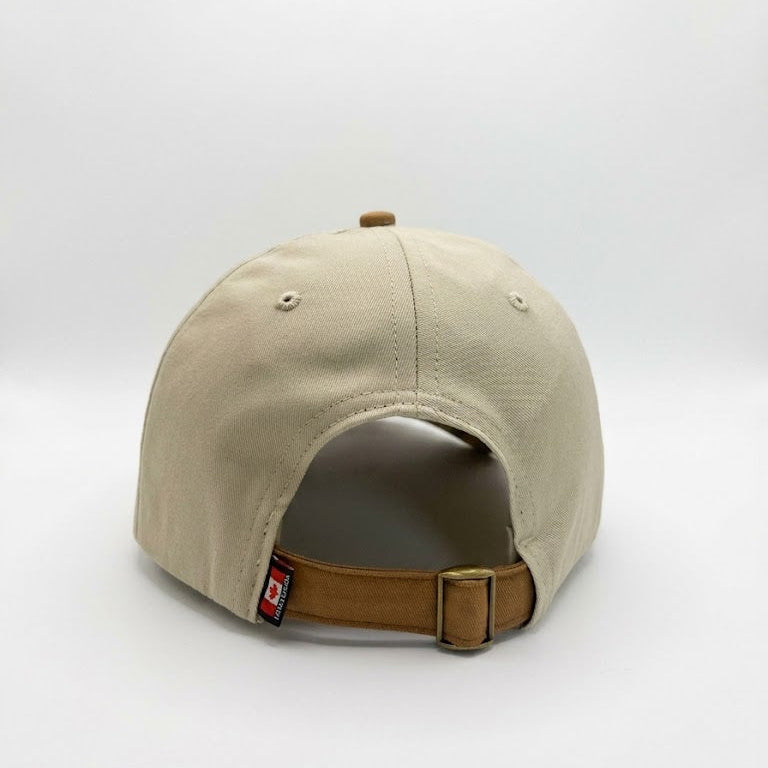 Caribou Dad Hat