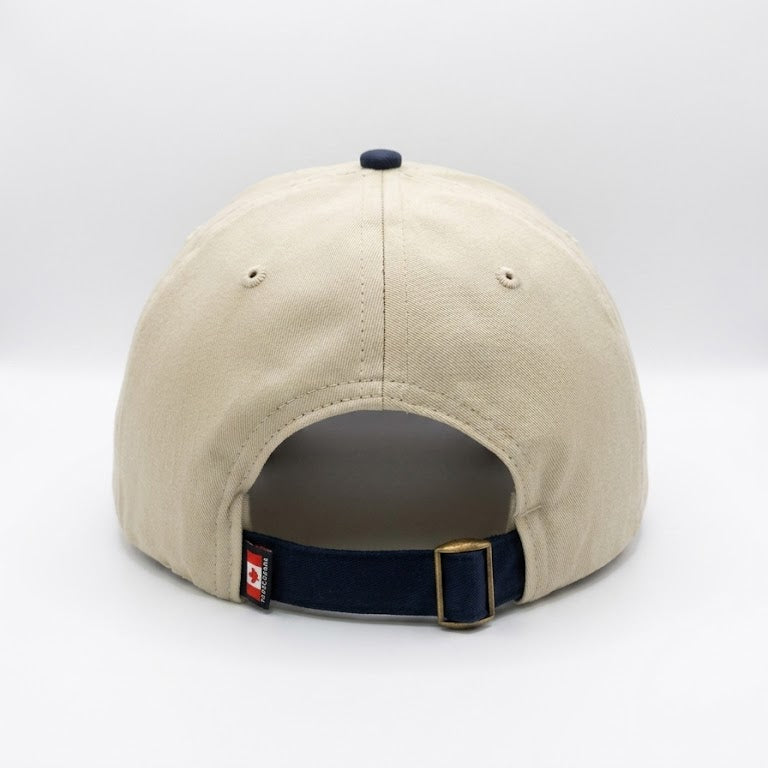 Polar Bear Dad Hat