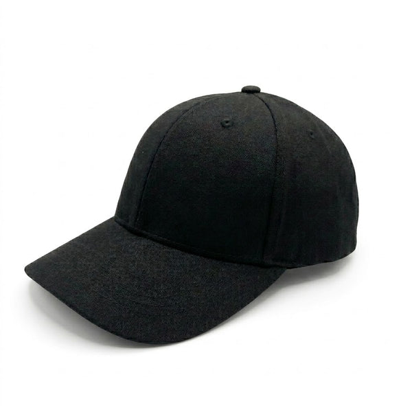 Blank Baseball Hat