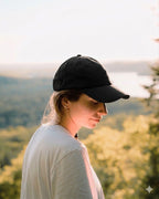 Blank Dad Hat