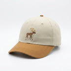 Caribou Dad Hat