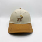 Caribou Dad Hat
