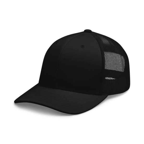 TRUCKER HAT