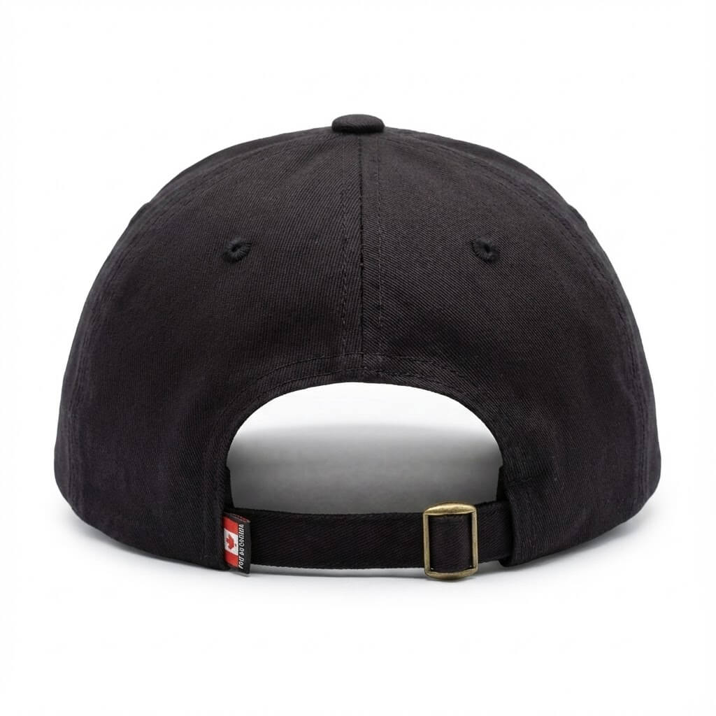 Blank Dad Hat