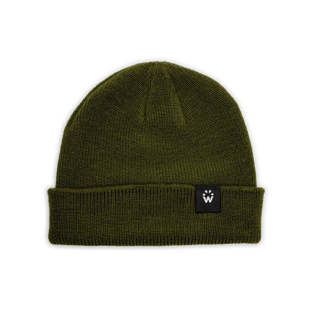 Classic Beanie