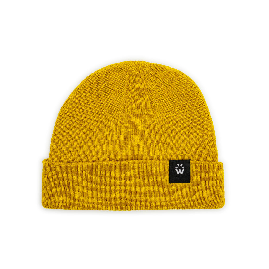 Classic Beanie