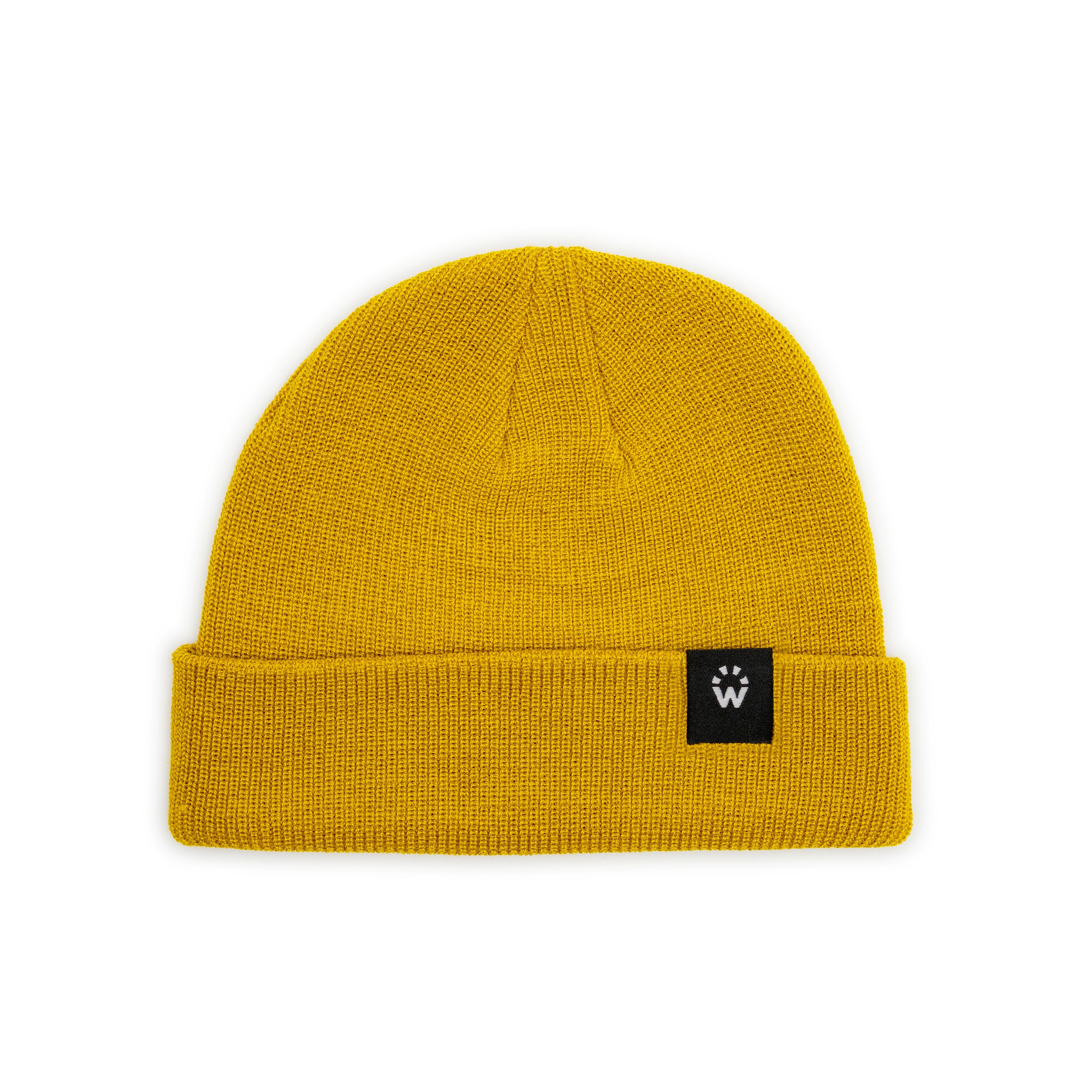 Classic Beanie