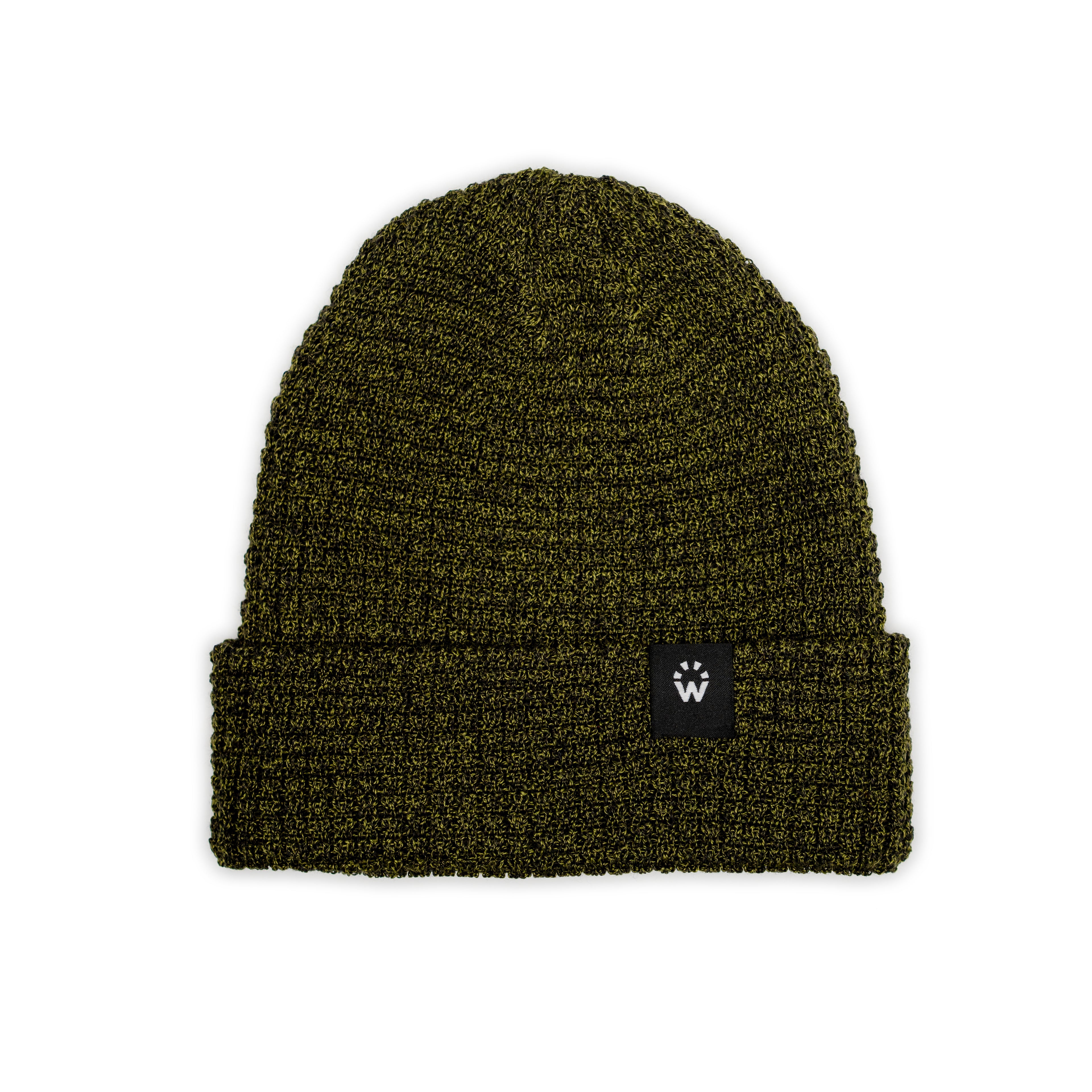 Waffle Beanie