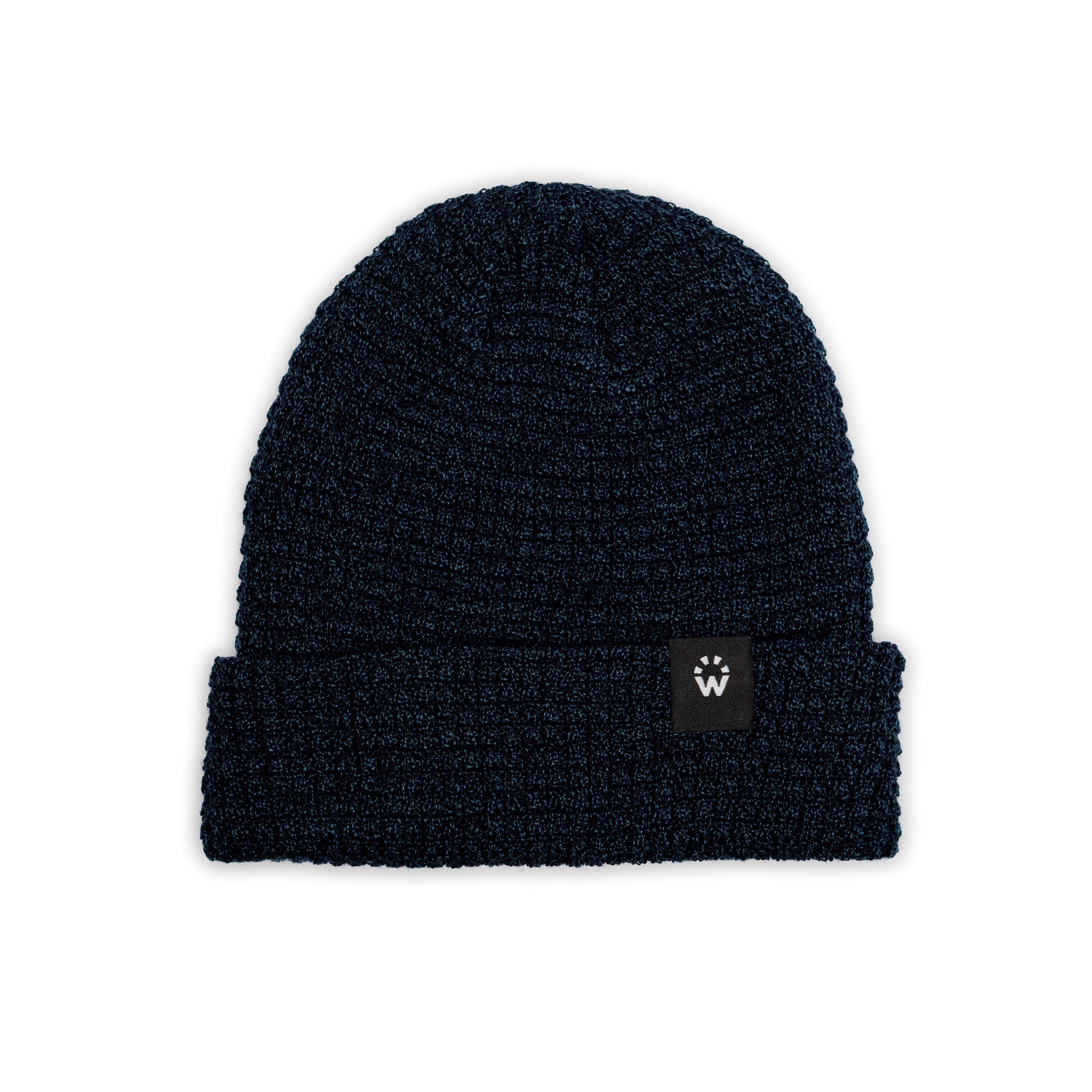 Waffle Beanie