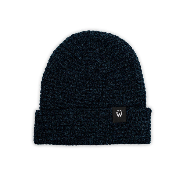 Waffle Beanie