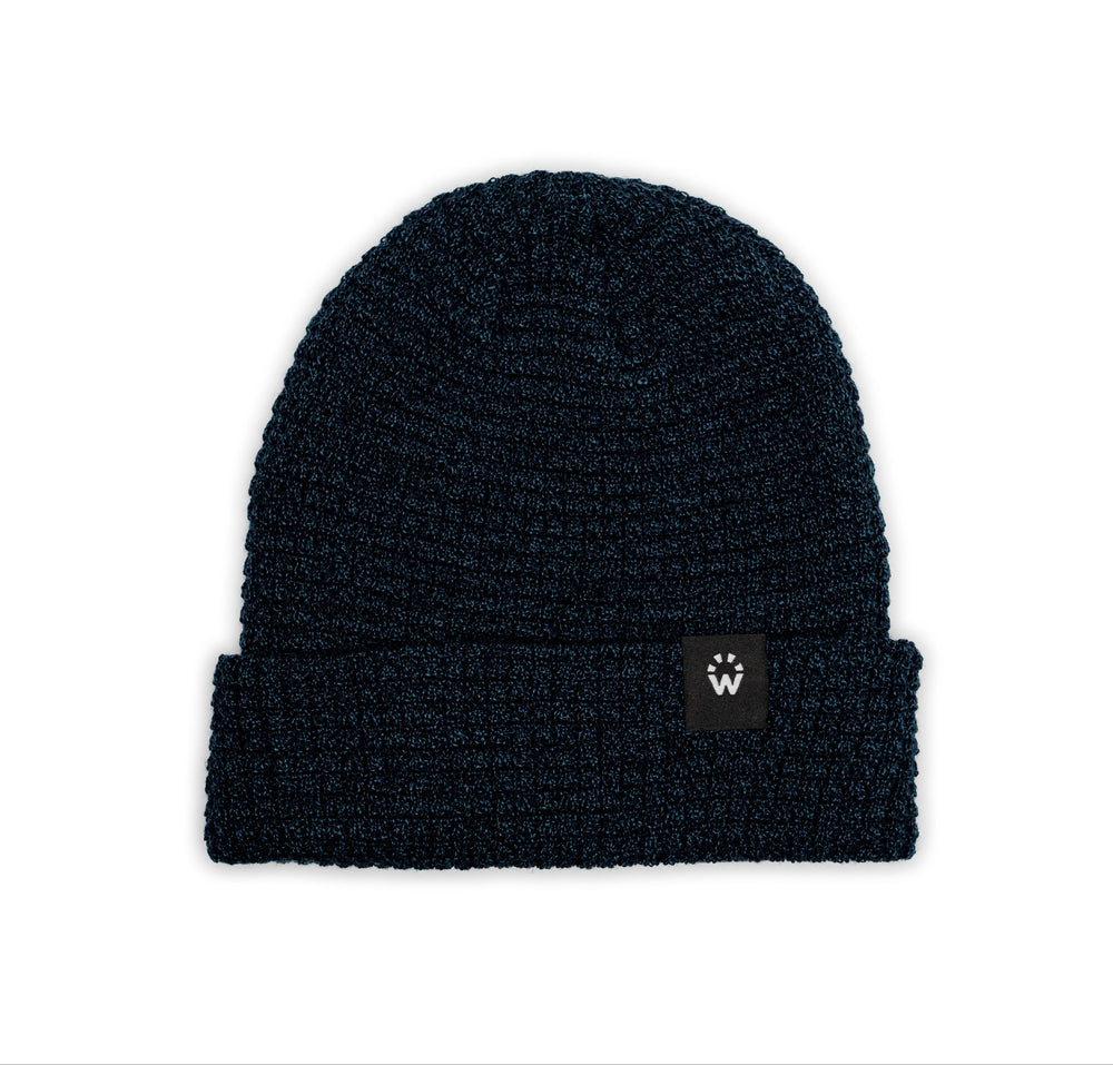 Waffle Knit
