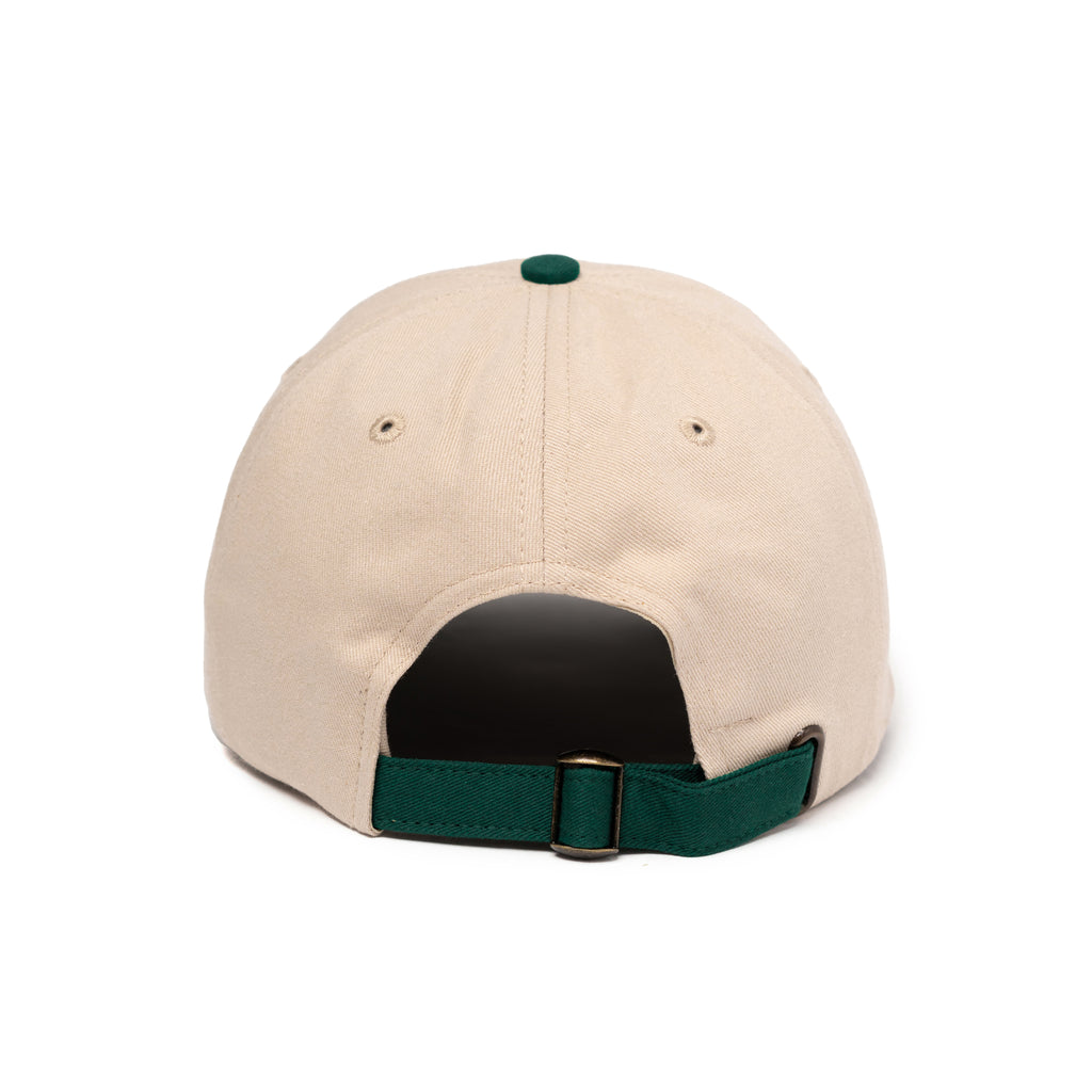 Casquette souple huard  