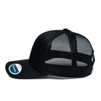 Blank Trucker Hat