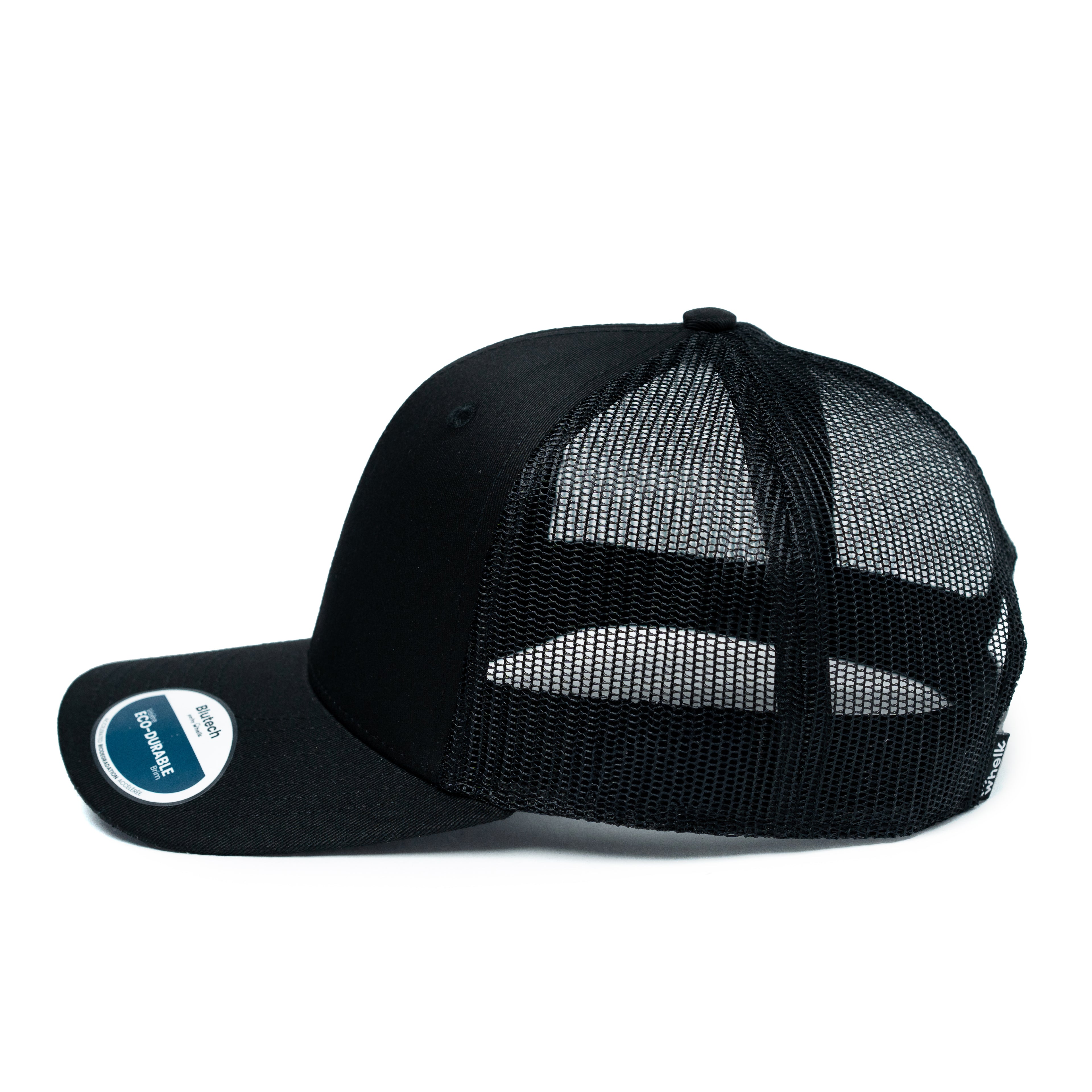 Blank Premium Trucker Hat