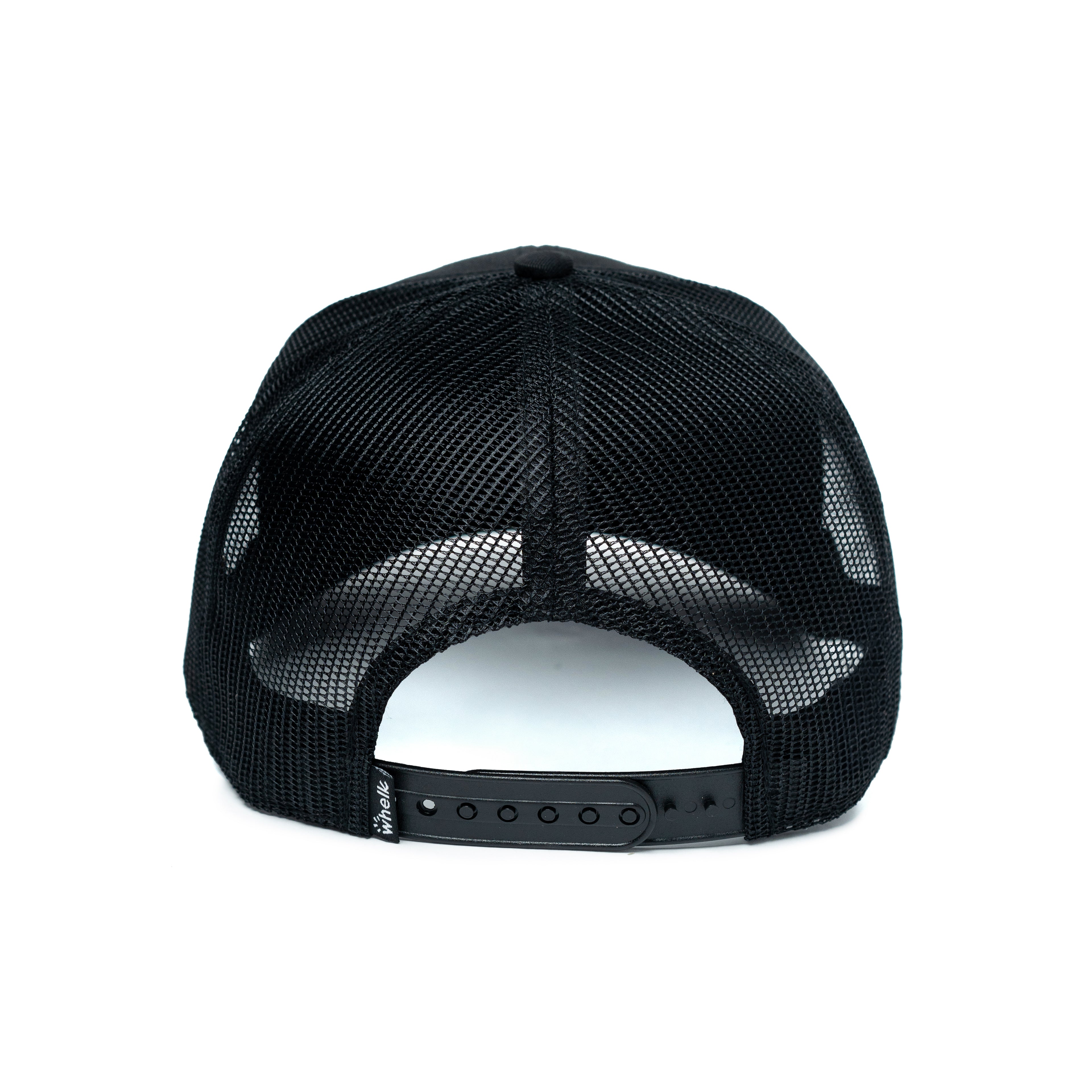 Blank Premium Trucker Hat