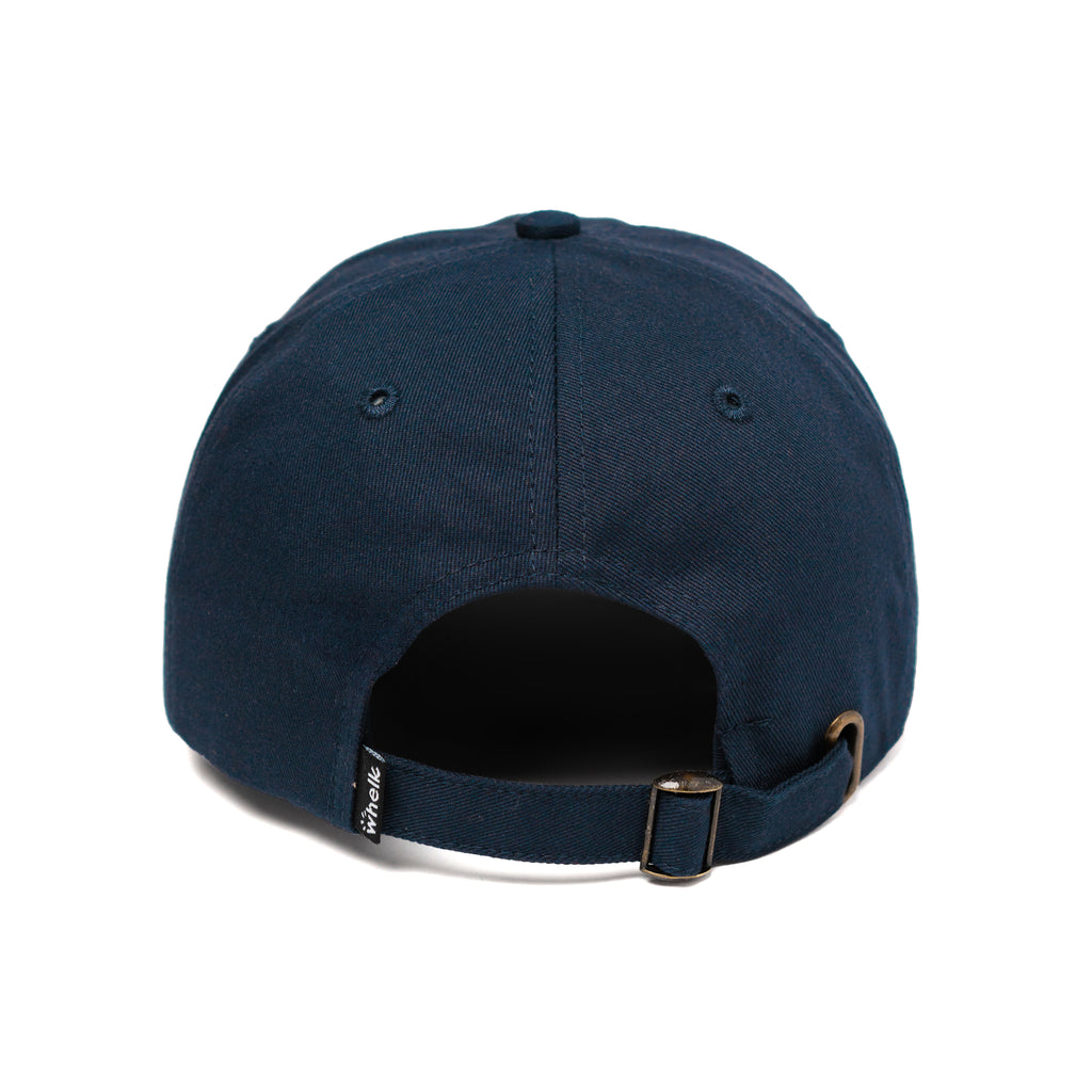 Sunflower Cap