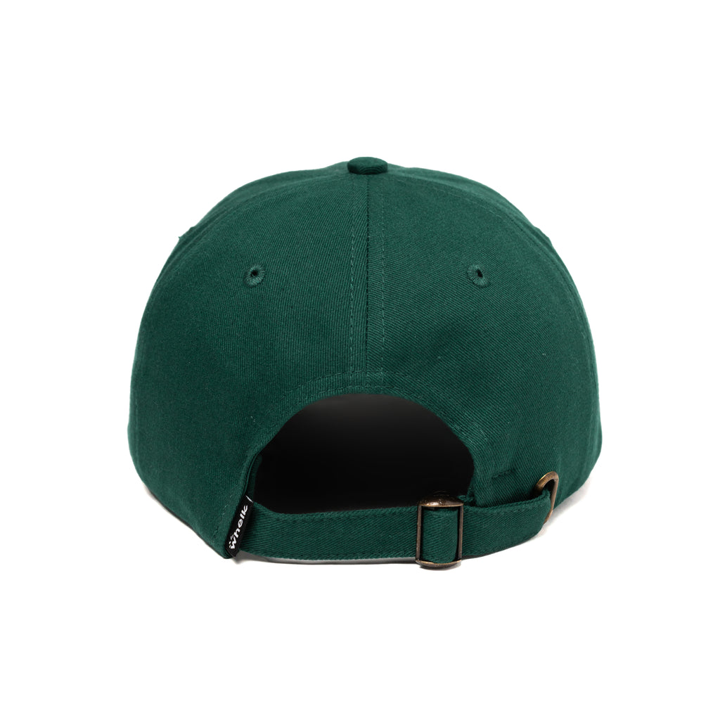 Spruce Hat