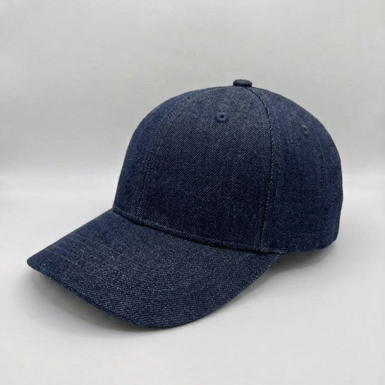 Blank Baseball Hat