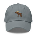 Casquette élan