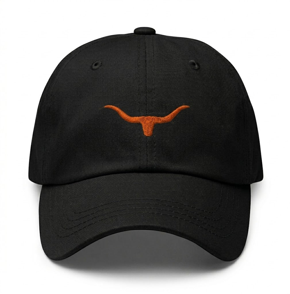 Casquette corne