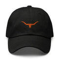 Casquette corne