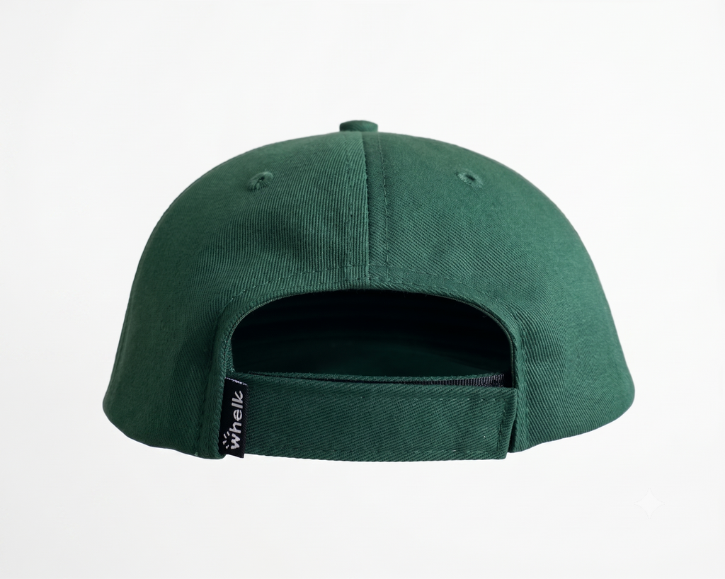Premium Blank Dad Hat – Youth Edition
