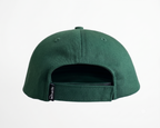 Premium Blank Dad Hat – Youth Edition