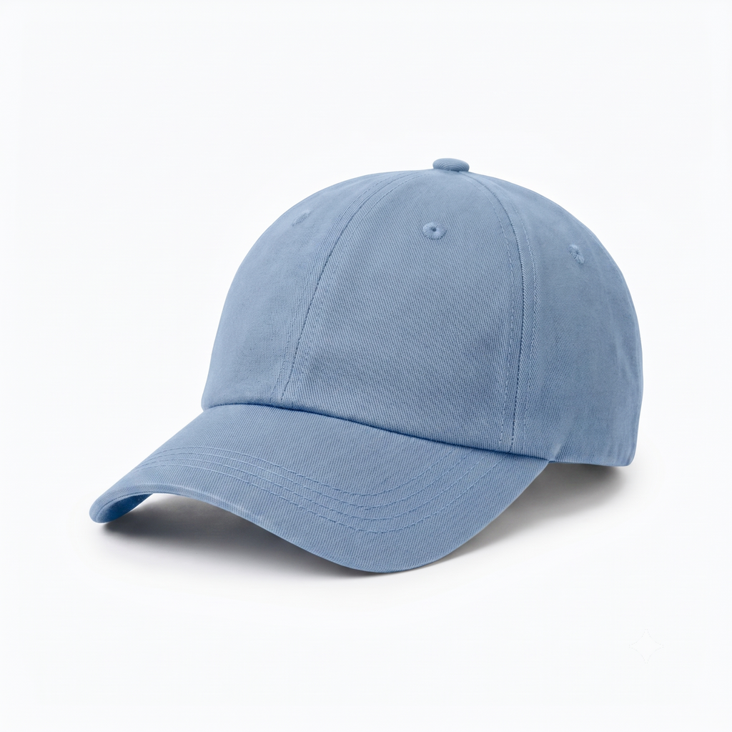Blank Dad Hat