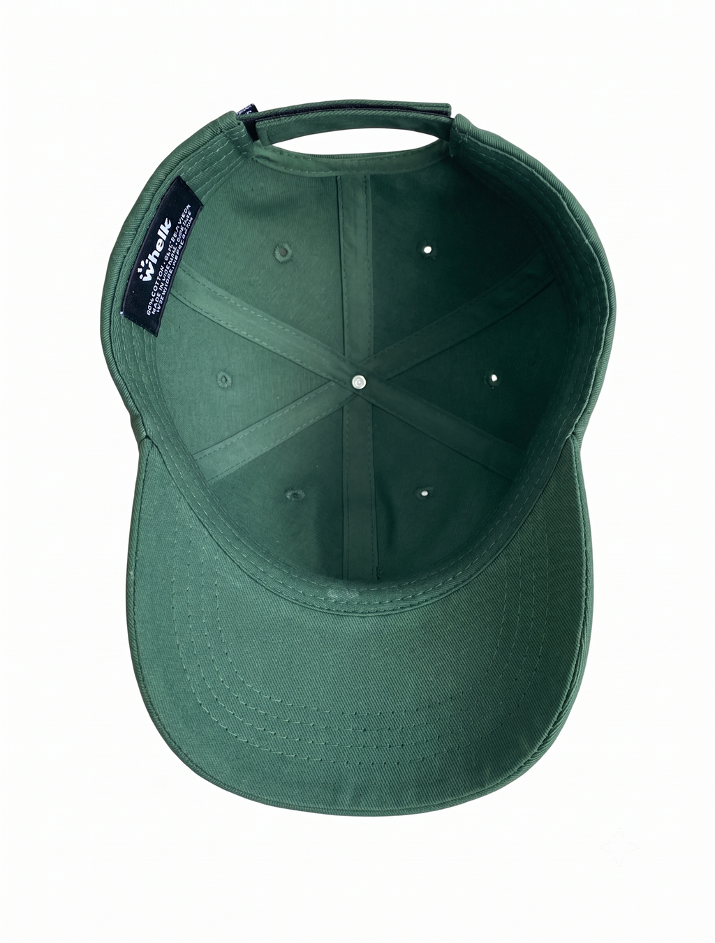 Premium Blank Dad Hat – Youth Edition