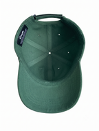 Premium Blank Dad Hat – Youth Edition