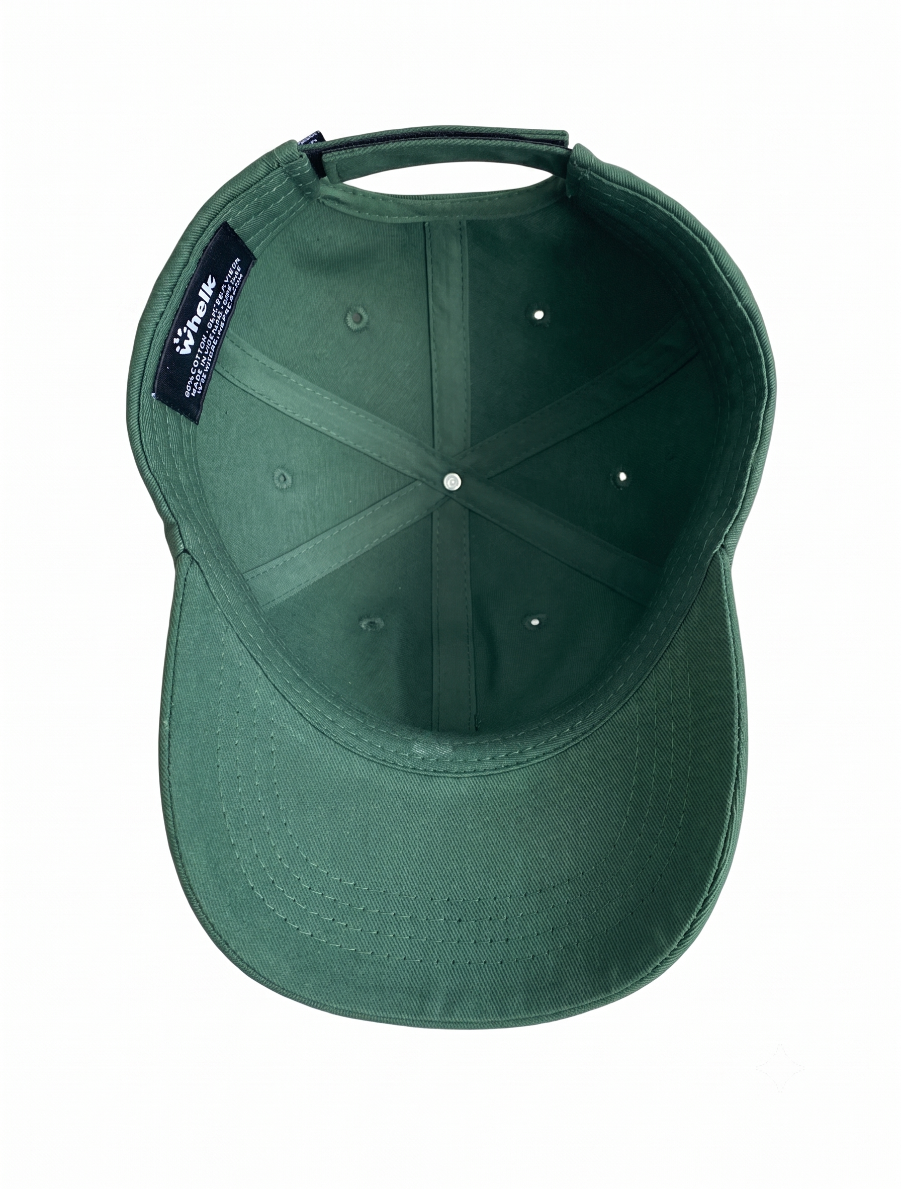 Premium Blank Dad Hat – Youth Edition