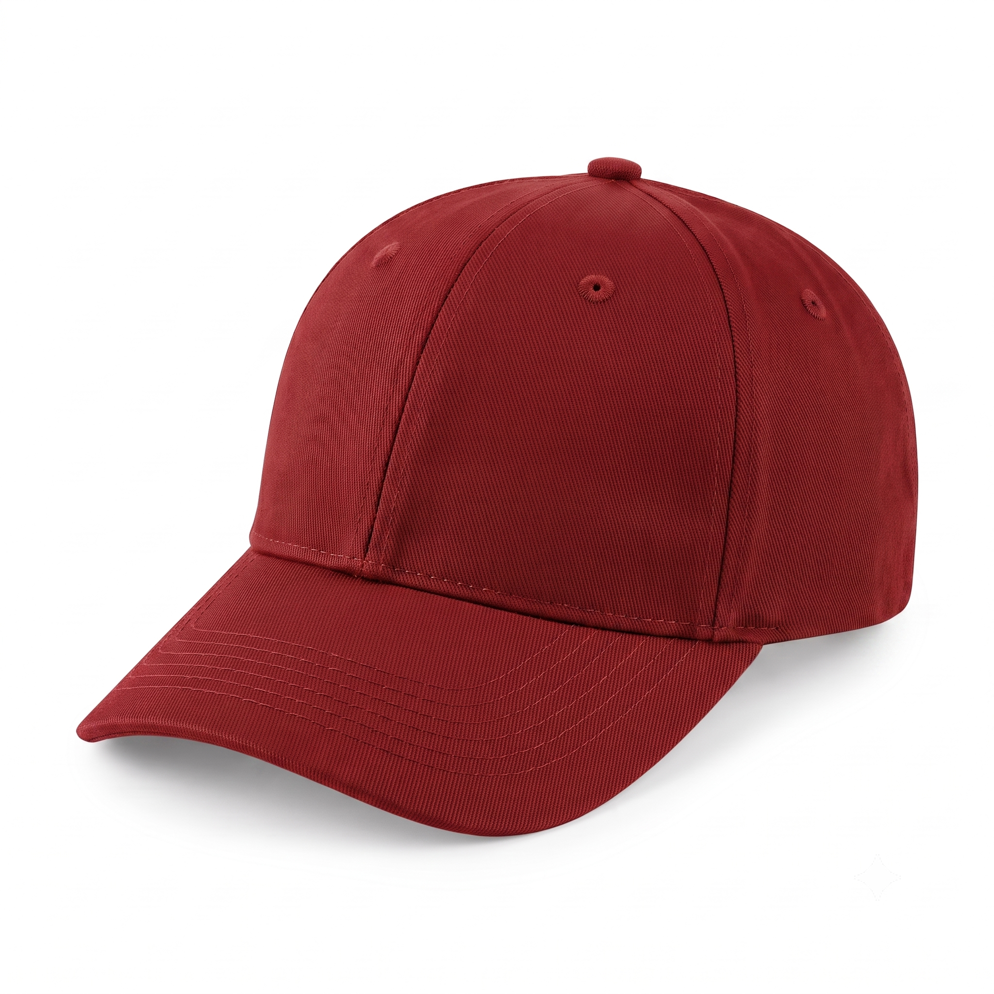 Premium Blank Dad Hat – Youth Edition