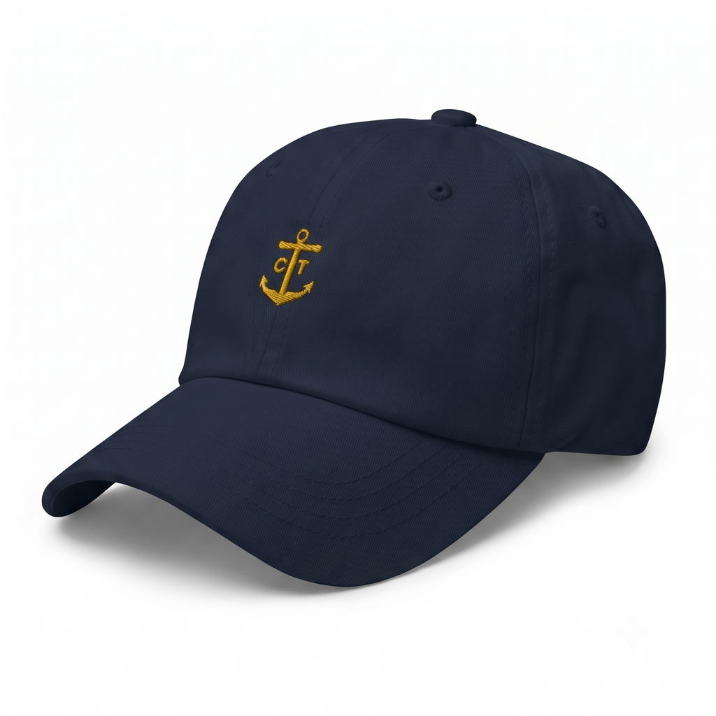 Heritage Cap