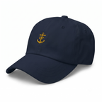 Heritage Cap