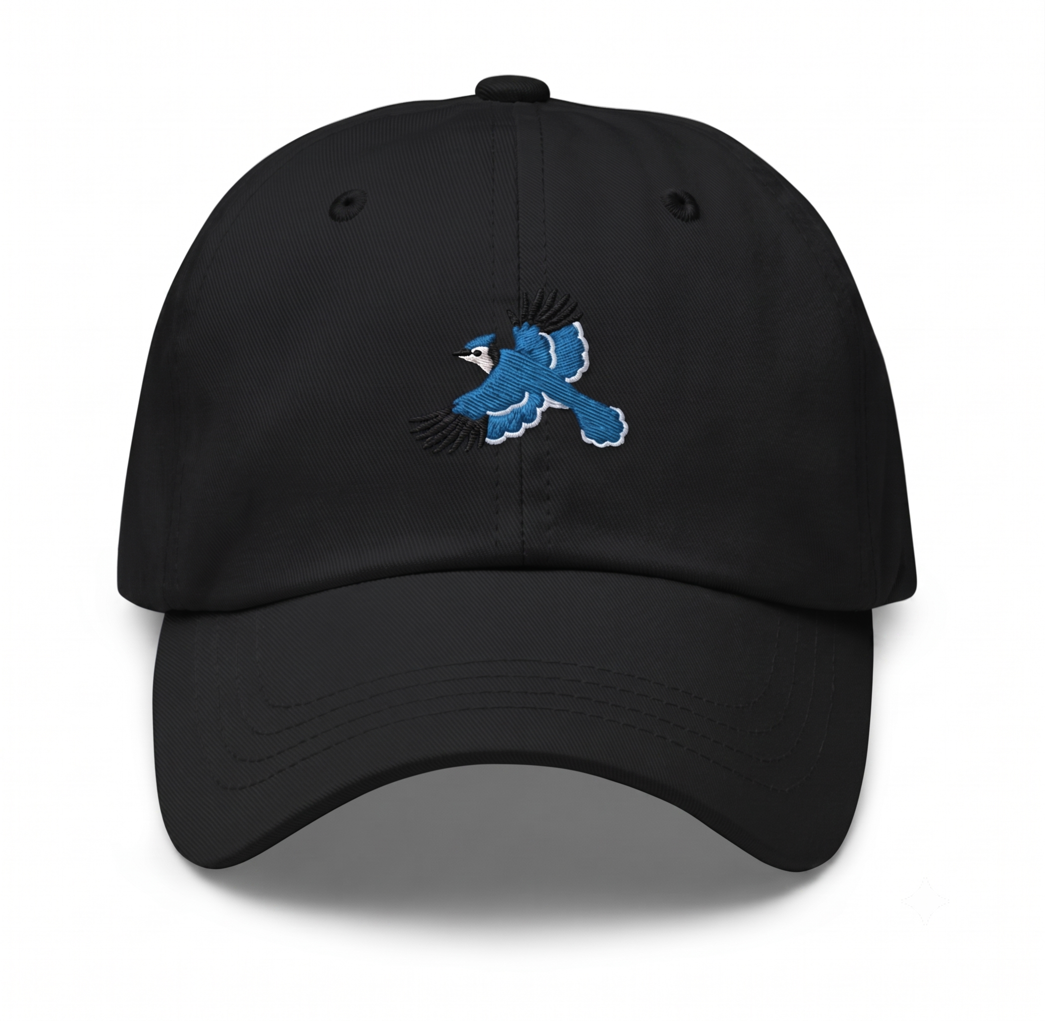 Blue Jay