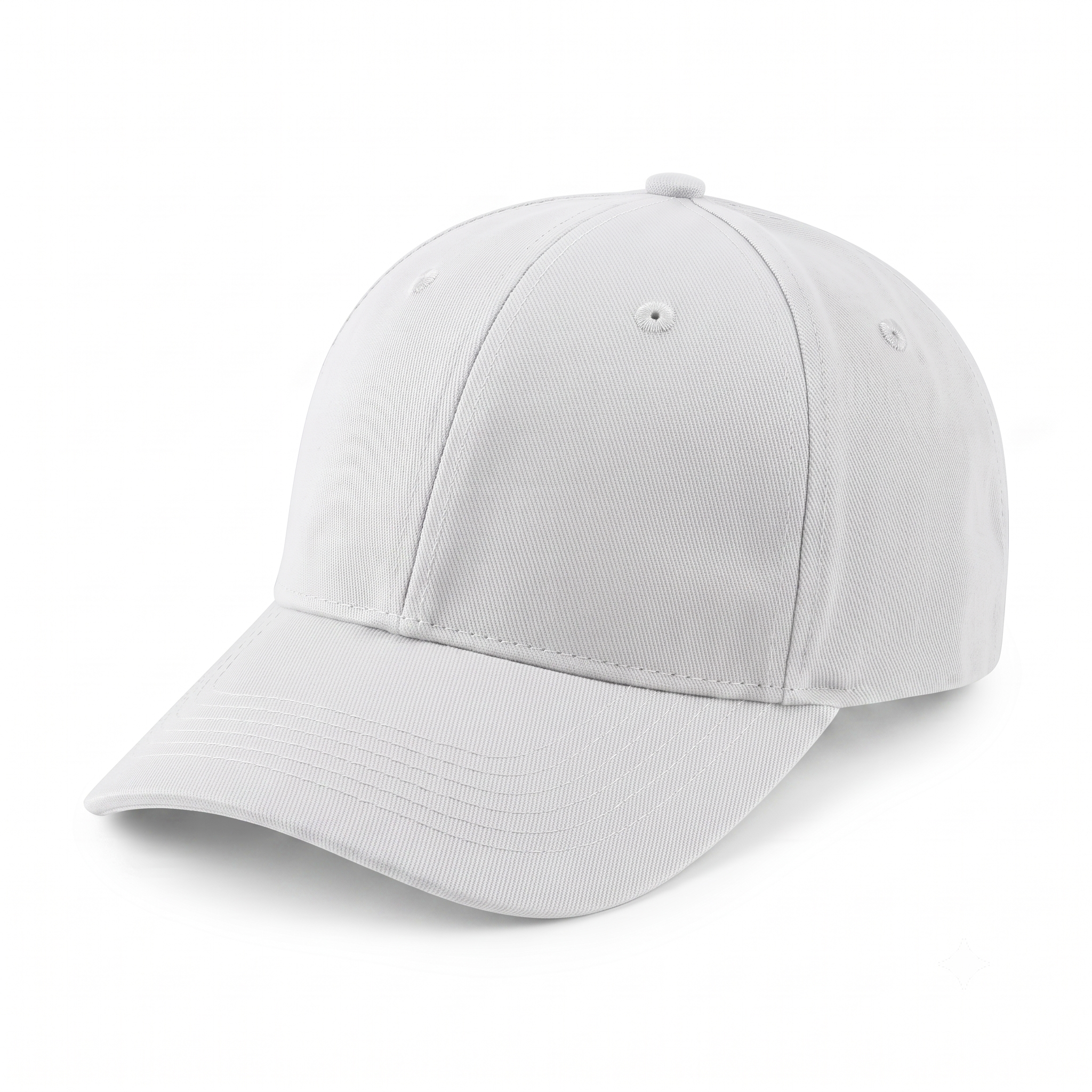 Premium Blank Dad Hat – Youth Edition