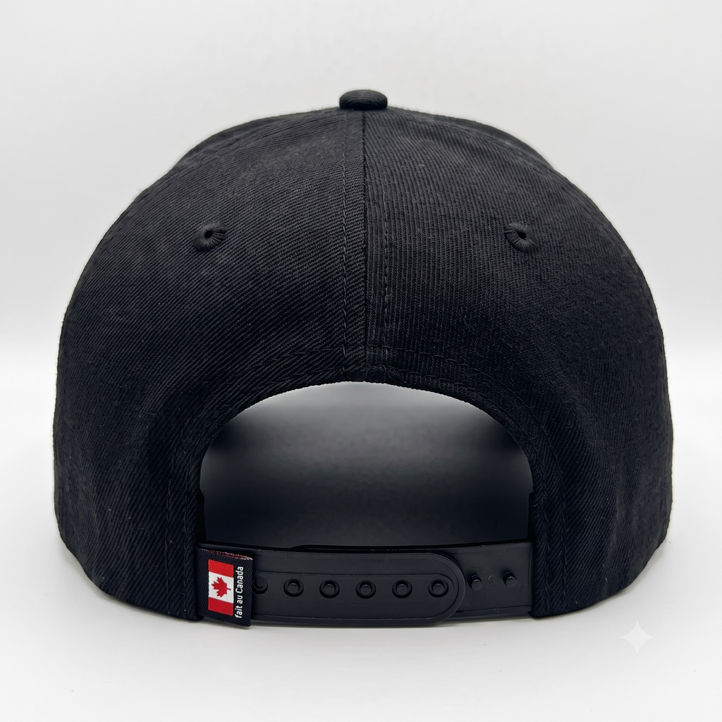 Blank Cliff Hat