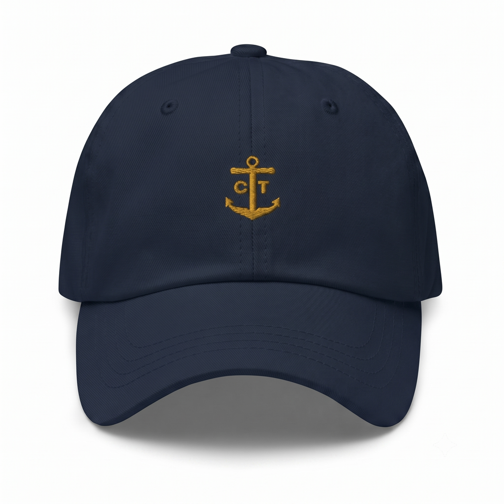 Heritage Cap