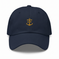 Heritage Cap