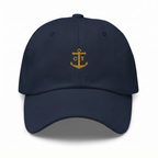 Heritage Cap