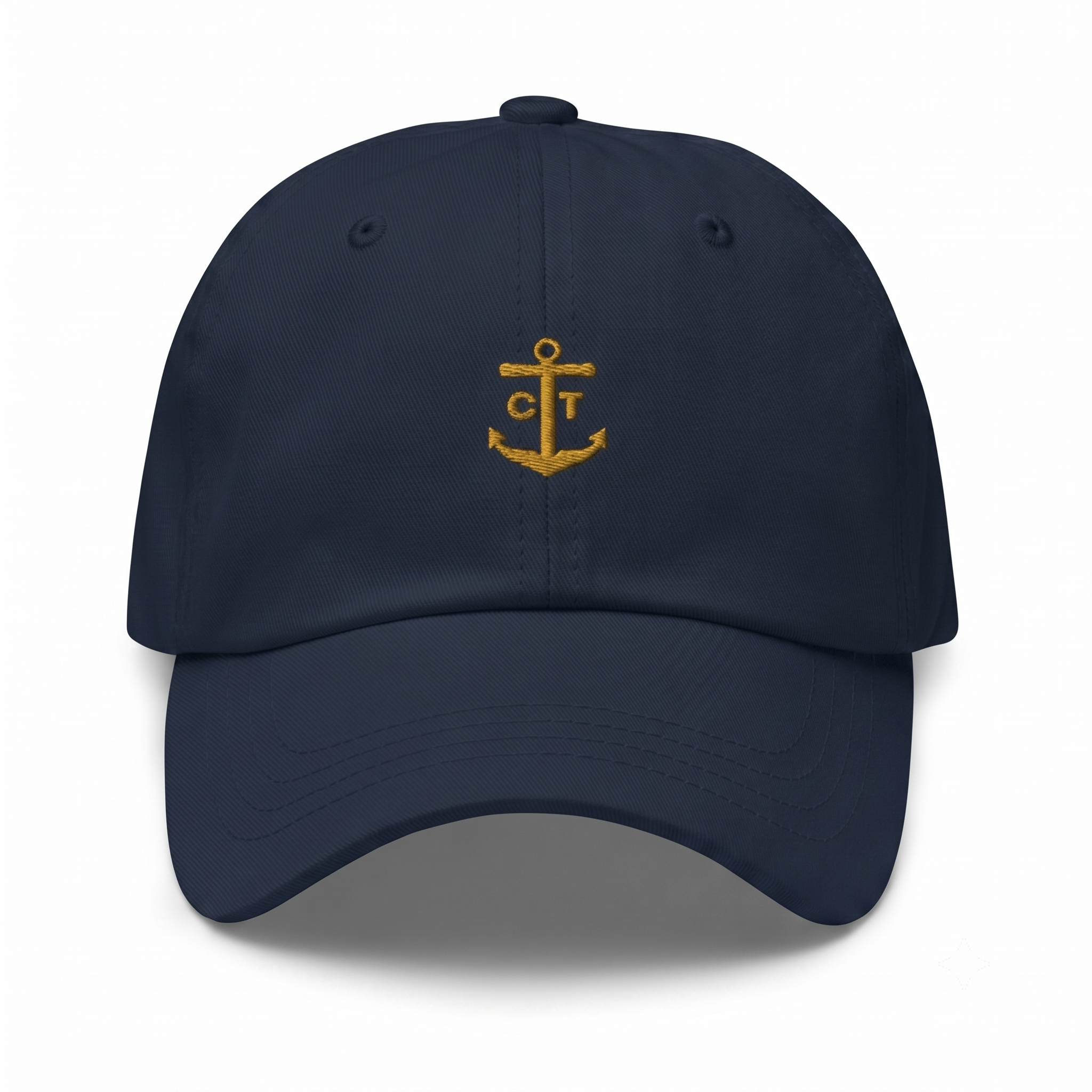 Heritage Cap