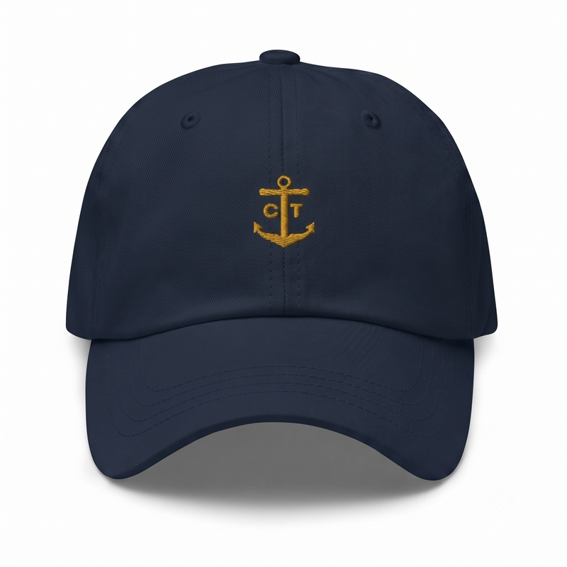Heritage Cap