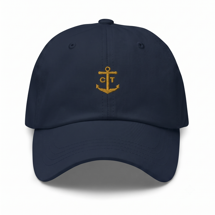 Heritage Cap
