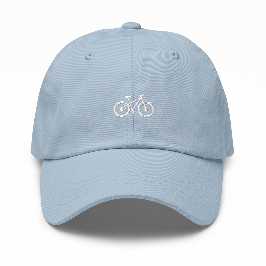 Bike Hat