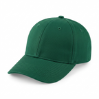 Premium Blank Dad Hat – Youth Edition