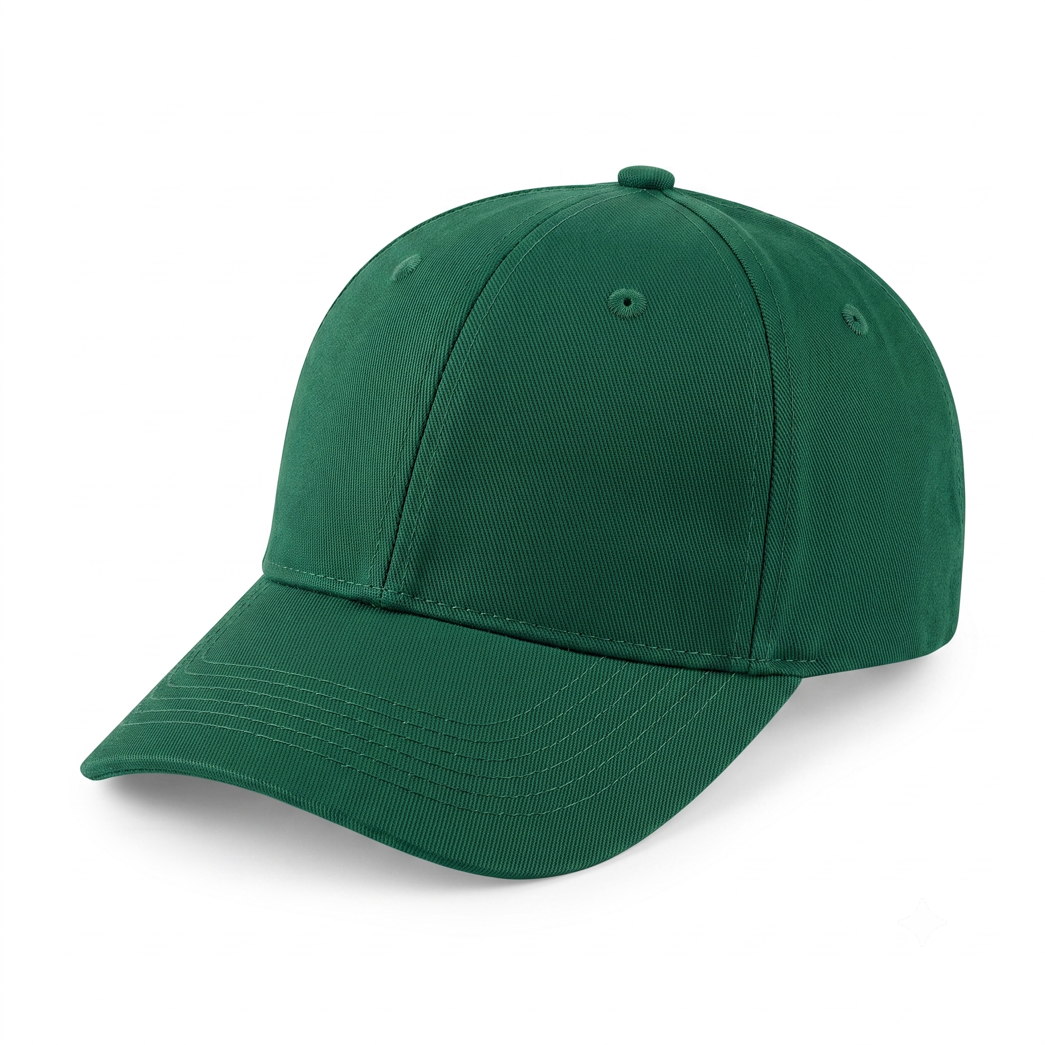 Premium Blank Dad Hat – Youth Edition